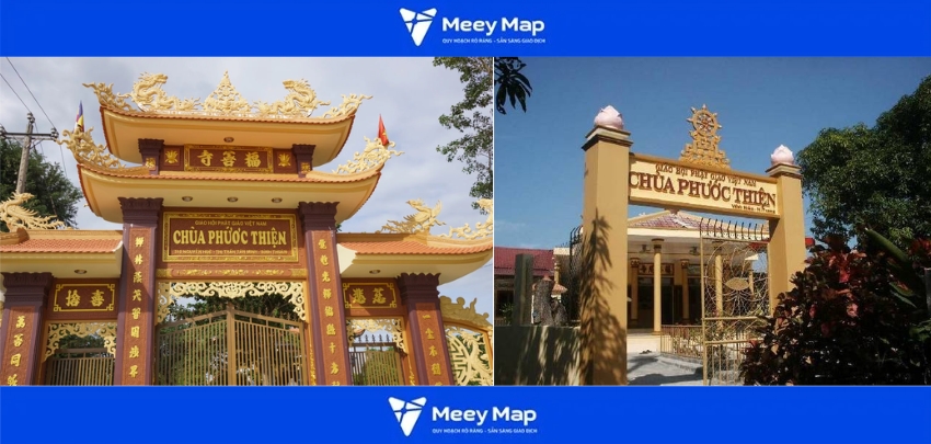 Chùa Phước Thiện