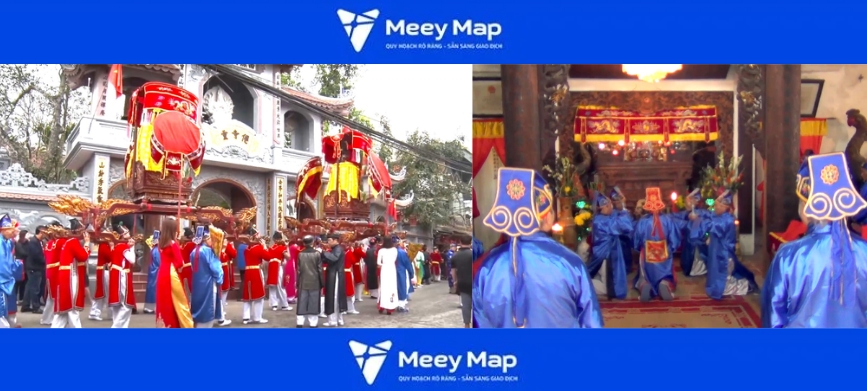 Hội làng Tả Thanh Oai