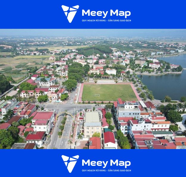 Bản đồ Huyện Lục Nam, Bắc Giang - Cập nhật mới nhất 63 Huyen Luc Nam la mot thi truong bat dong san day tiem nang