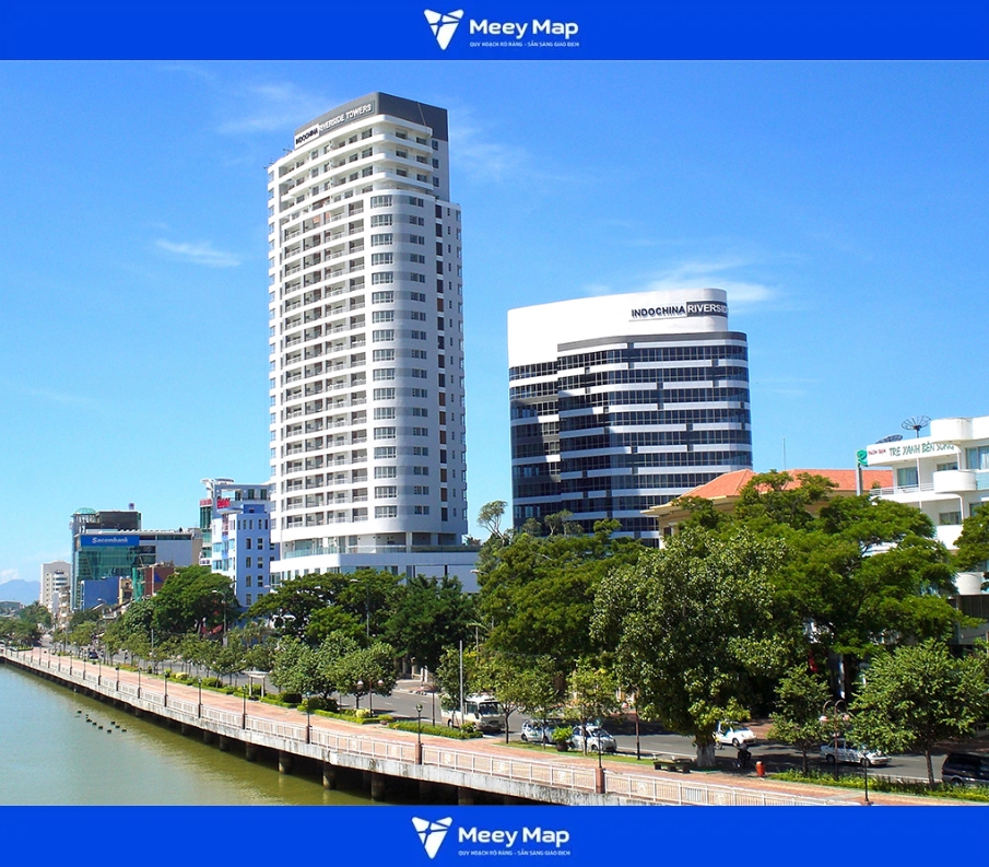 Indochina Riverside Mall