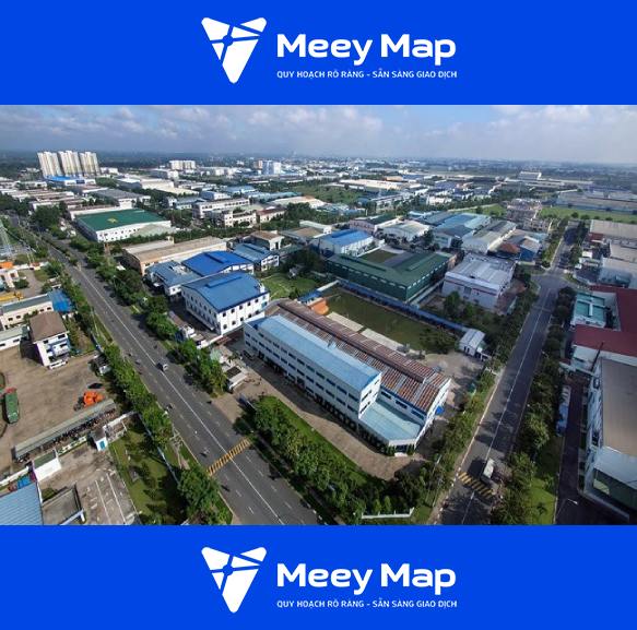 Đường Quốc Lộ 13 Ở Đâu? Thông Tin Tổng Quan & Bản Đồ Quy Hoạch 6 KCN Becamex – Binh Phuoc