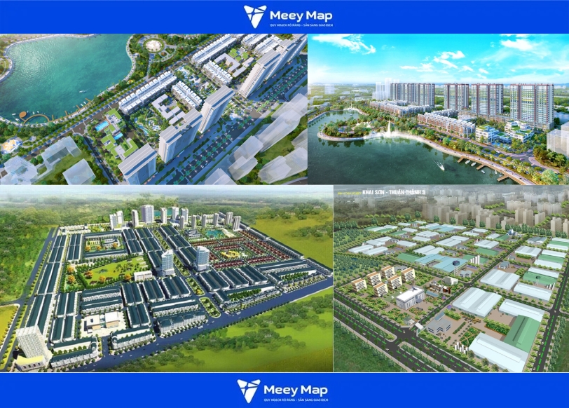Khu đô thị Khai Sơn