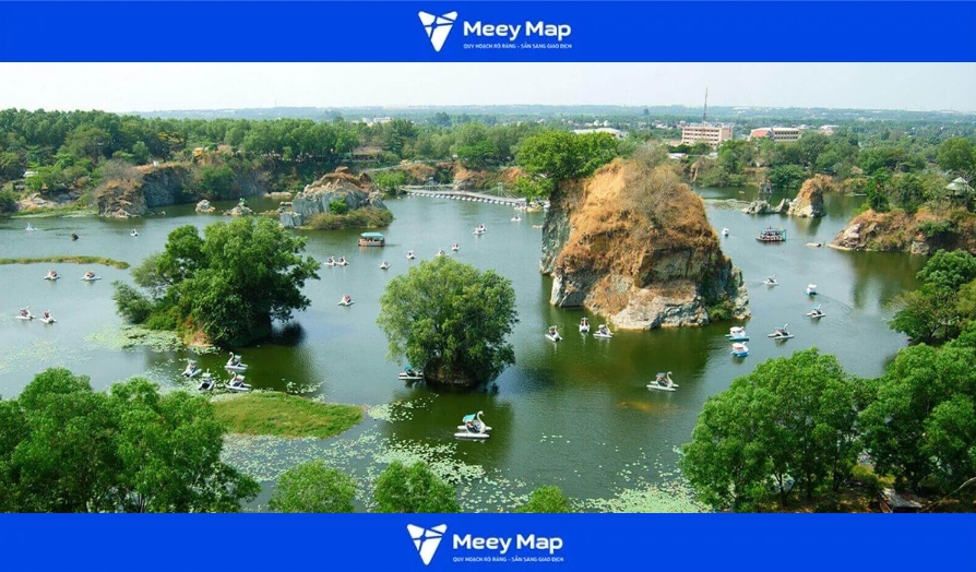 Khu du lịch Bửu Long