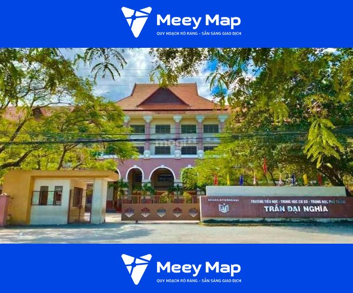 Ngã Ba Trị An Thuộc Huyện Nào? Thông Tin Chi Tiết Từ A-Z 3 Khu vuc nga ba Tri An co he thong truong hoc dap ung du cac cap hoc tu Mam non den Dai hoc