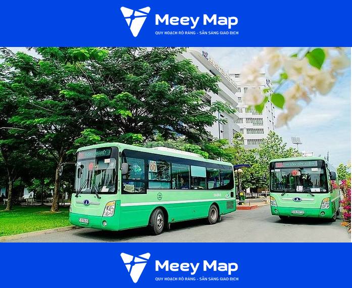 Ngã Ba Trị An Thuộc Huyện Nào? Thông Tin Chi Tiết Từ A-Z 5 Khu vuc nga ba Tri An co nhieu tuyen xe buyt thuan tien cho viec di chuyen