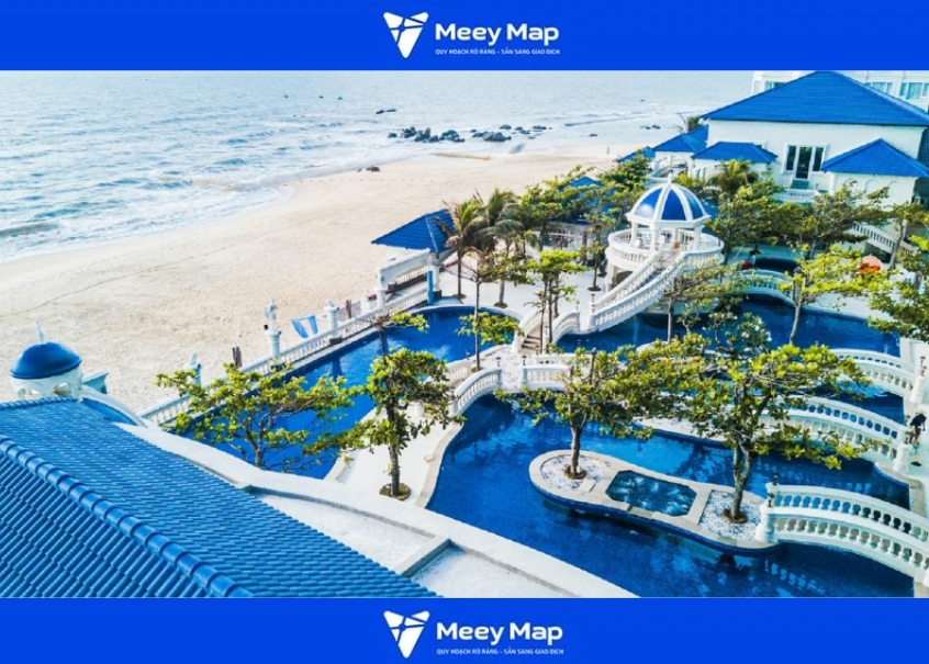 Lan Rừng Phước Hải