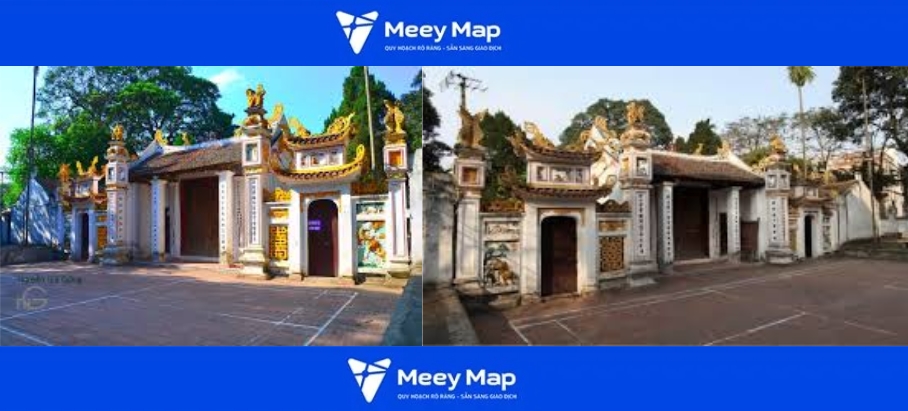 Làng khoa bảng Tả Thanh Oai