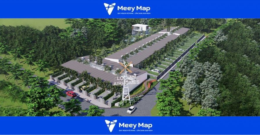 Lộc An Airhomes
