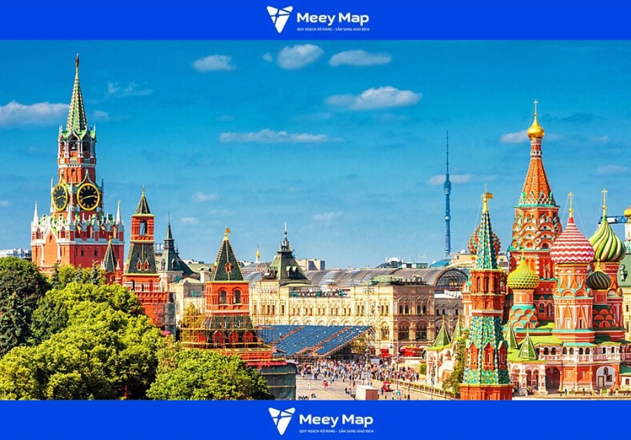 Moscow