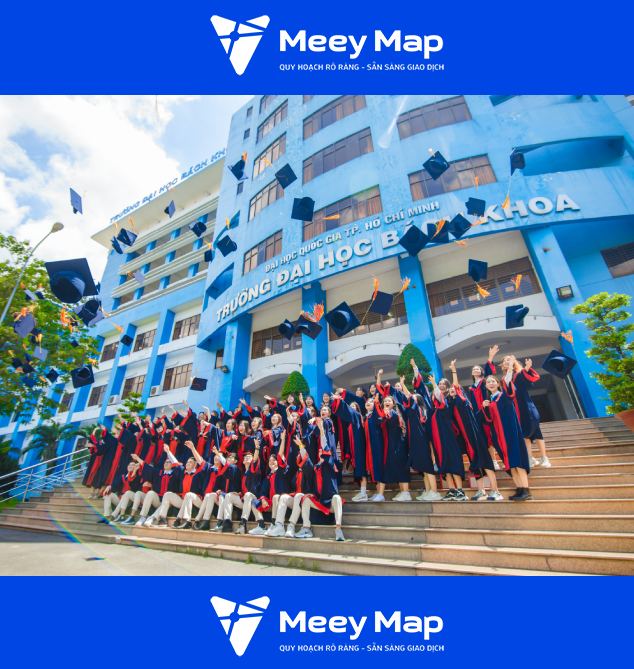Bản đồ bách khoa HCM - Hồ Chí Minh đầy đủ chi tiết 13 Nhung thanh tich noi bat cua sinh vien tai Truong Dai hoc Bach Khoa TP.HCM