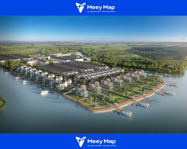 Phước Hải Ocean 1
