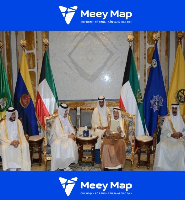 Qatar hop tac ngoai giao voi nhieu nuoc tren the gioi