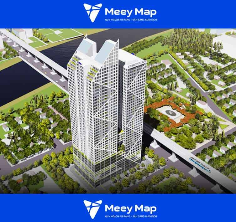 Toa Thap Thien Nien Ky Hatay Millennium