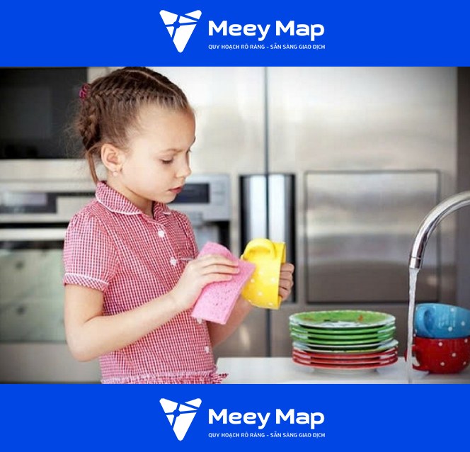 Bản Đồ Châu Mỹ | Khổ Lớn Phóng To Năm 2025 14 Tre em duoc khuyen khich phat trien tinh tu lap tu khi con nho