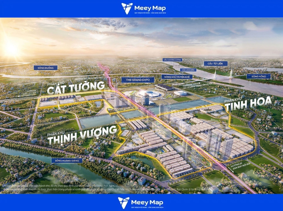 Vinhomes Wonder Park