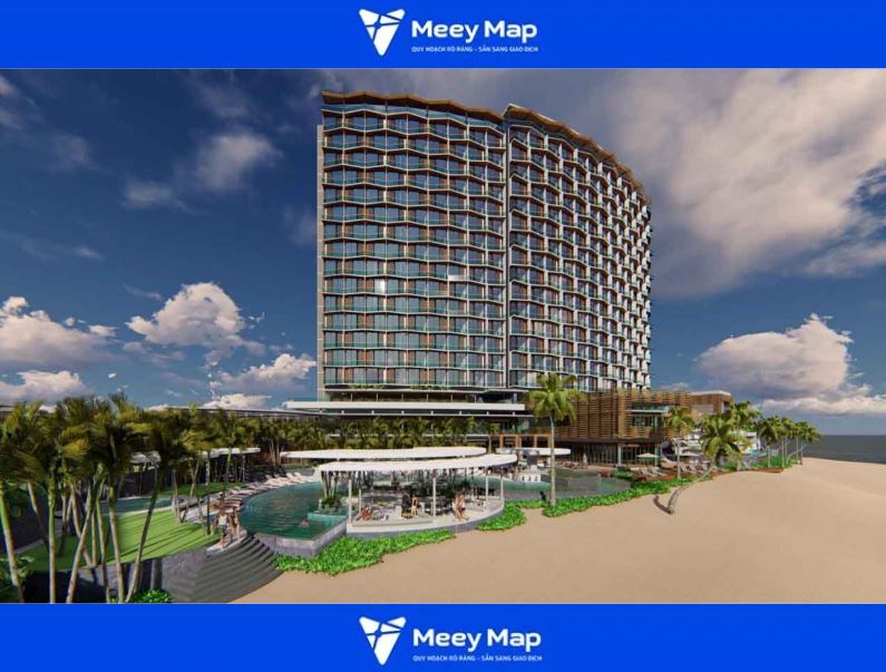 Wyndham Tropicana Long Hải