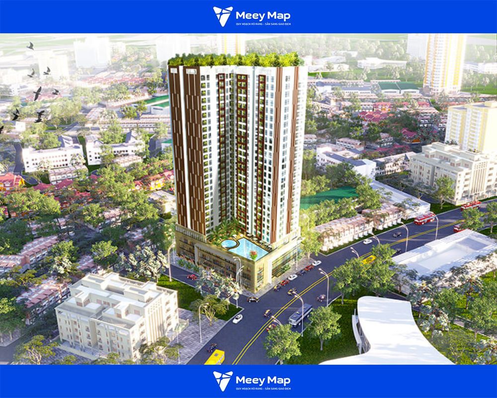 Chung cư Green Pearl Bắc Ninh Chung cư Green Pearl Bắc Ninh
