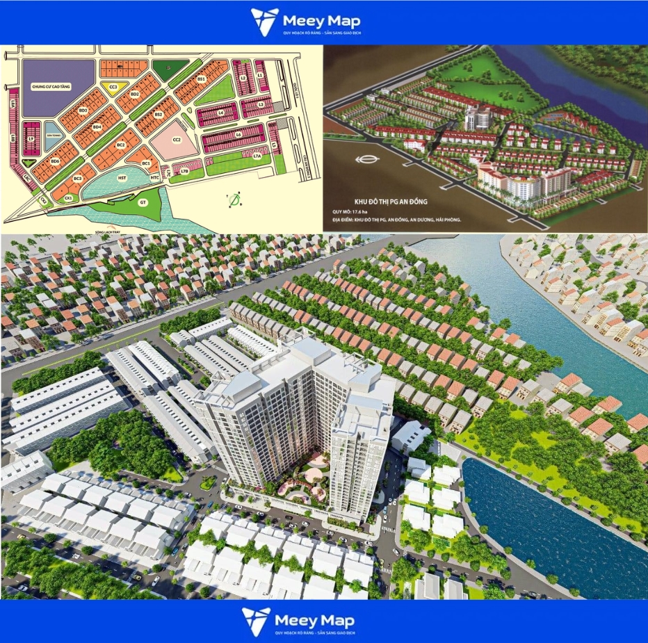 KDT PG An Đồng