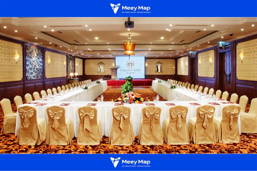 Review Khách sạn Imperial Huế Thành phố Huế 10 khách sạn Imperial Huế