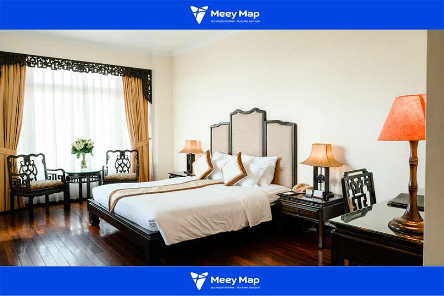 Review Khách sạn Imperial Huế Thành phố Huế 3 khách sạn Imperial Huế