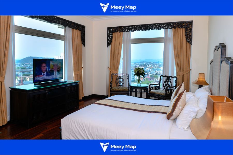 Review Khách sạn Imperial Huế Thành phố Huế 4 khách sạn Imperial Huế