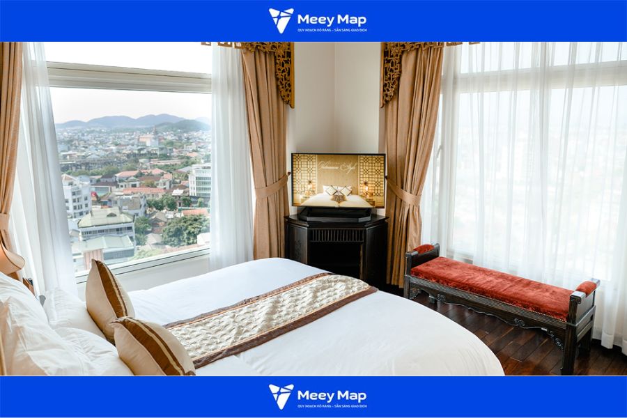 Review Khách sạn Imperial Huế Thành phố Huế 5 khách sạn Imperial Huế