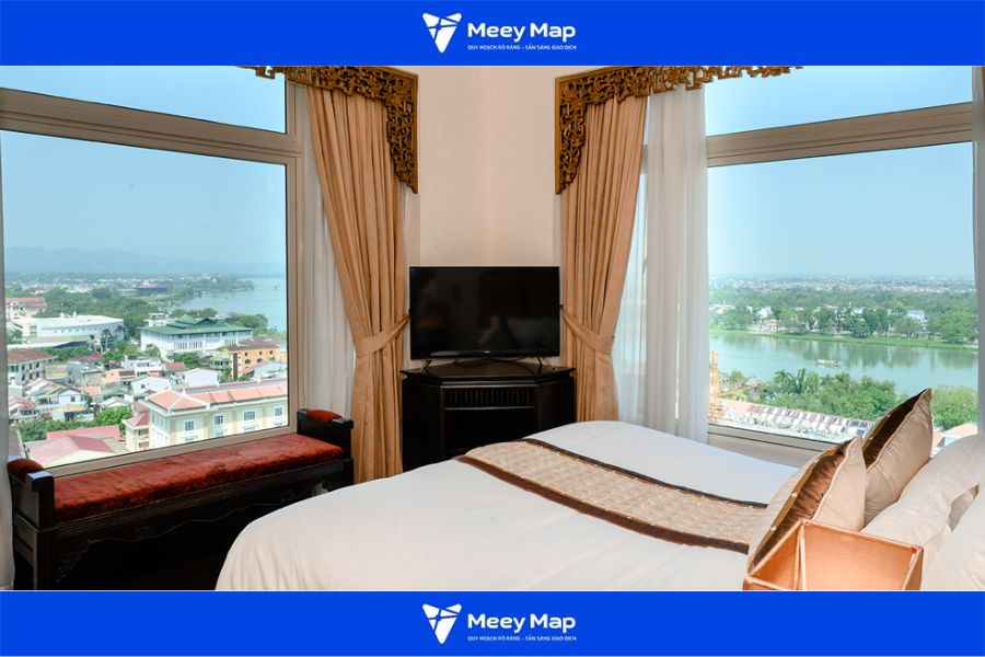Review Khách sạn Imperial Huế Thành phố Huế 6 khách sạn Imperial Huế