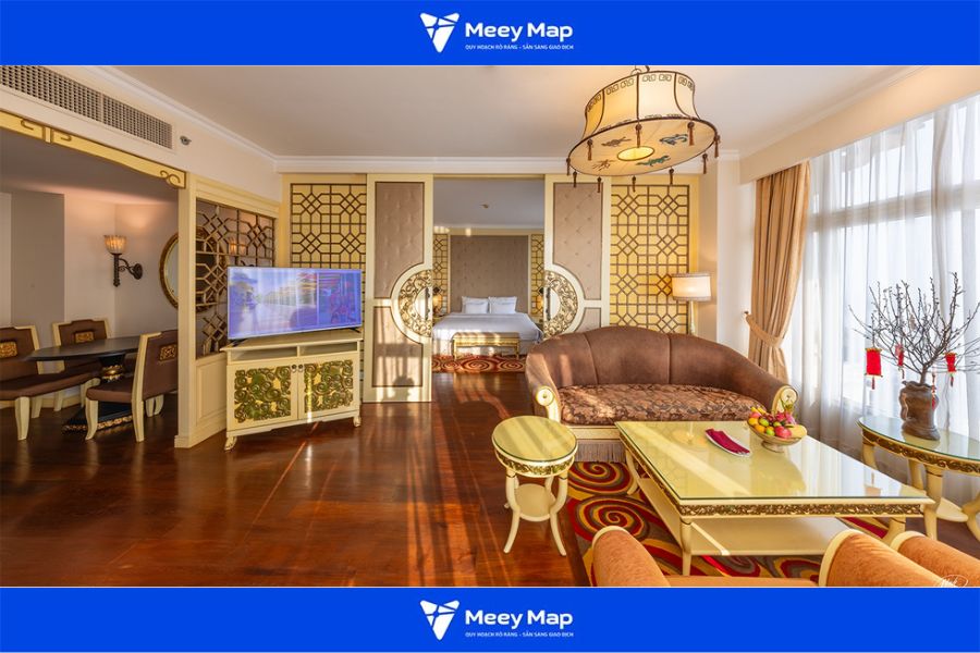 Review Khách sạn Imperial Huế Thành phố Huế 7 khách sạn Imperial Huế