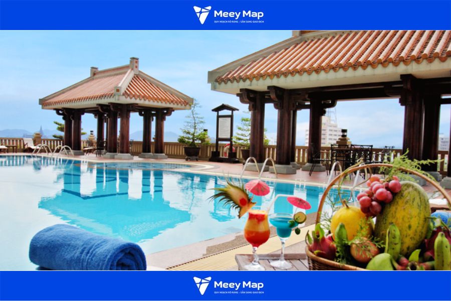 Review Khách sạn Imperial Huế Thành phố Huế 8 khách sạn Imperial Huế