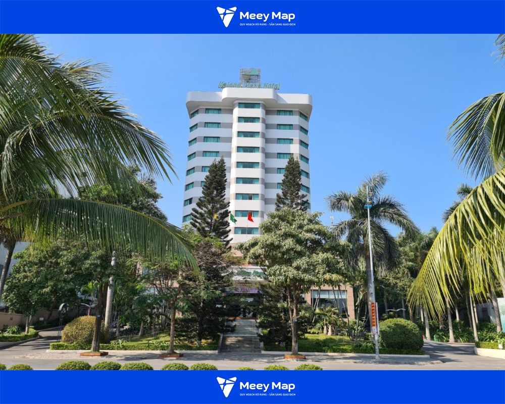 Khách sạn Hạ Long Plaza Hotel Thành phố Hạ Long Khách sạn Hạ Long Plaza Hotel Thành phố Hạ Long