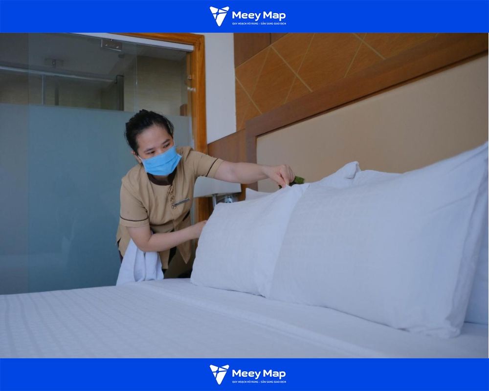 Dịch vụ phòng sạch sẽ và nhanh chóng Dịch vụ phòng sạch sẽ và nhanh chóng