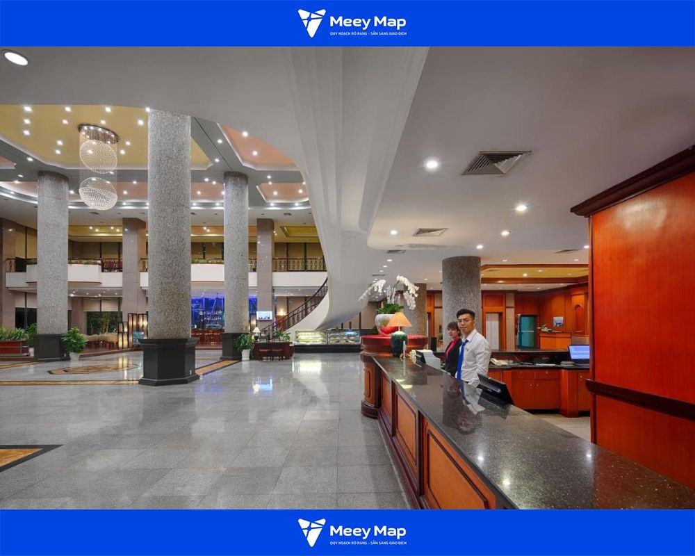 Hạ Long Plaza Hotel là khách sạn 4 sao nổi bật tại thành phố Hạ Long Hạ Long Plaza Hotel là khách sạn 4 sao nổi bật tại thành phố Hạ Long