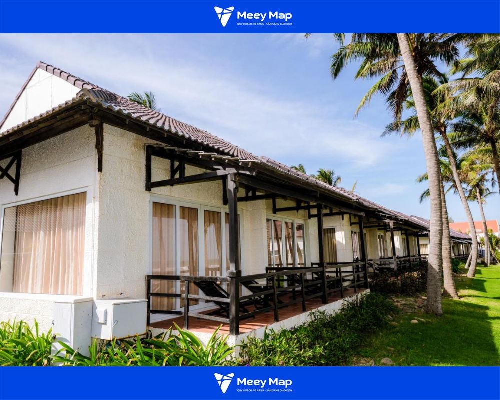 Khách sạn TTC Resort Ke Ga, Bình Thuận Khách sạn TTC Resort Ke Ga, Bình Thuận