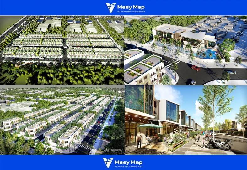 Apec Điềm Thụy Center Point