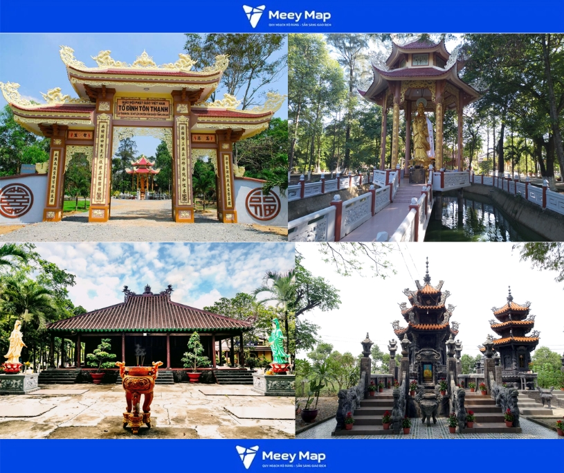 Chùa Tôn Thạnh