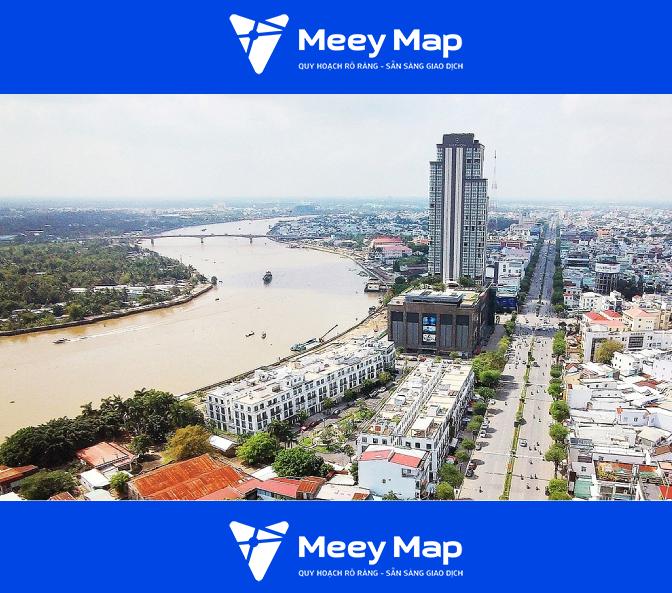 Bản đồ quy hoạch Cần Thơ|Quy hoạch Sử dụng Đất mới nhất 26 Co hoi dau tu va nhung rui ro can luu y