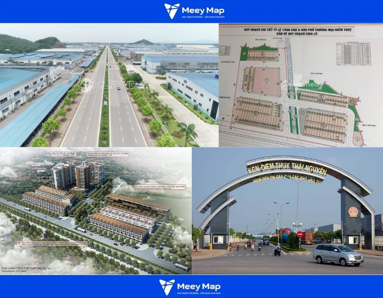 Điềm Thụy Complex