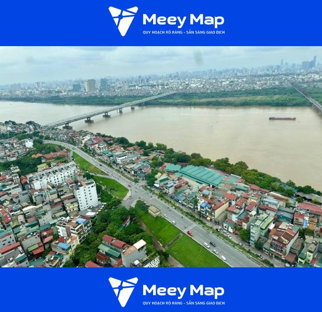 Quy hoạch Sông Hồng 2024: Định Hướng Phát Triển Khu Vực Sông Hồng 6 Du an quy hoach song Hong tap trung phat trien do thi hien dai than thien voi moi truong tao dung khong gian song chat luong va hap dan nha dau tu