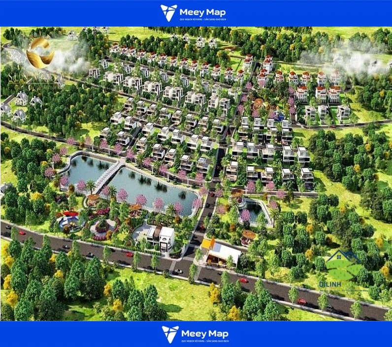 Eco Grand Land