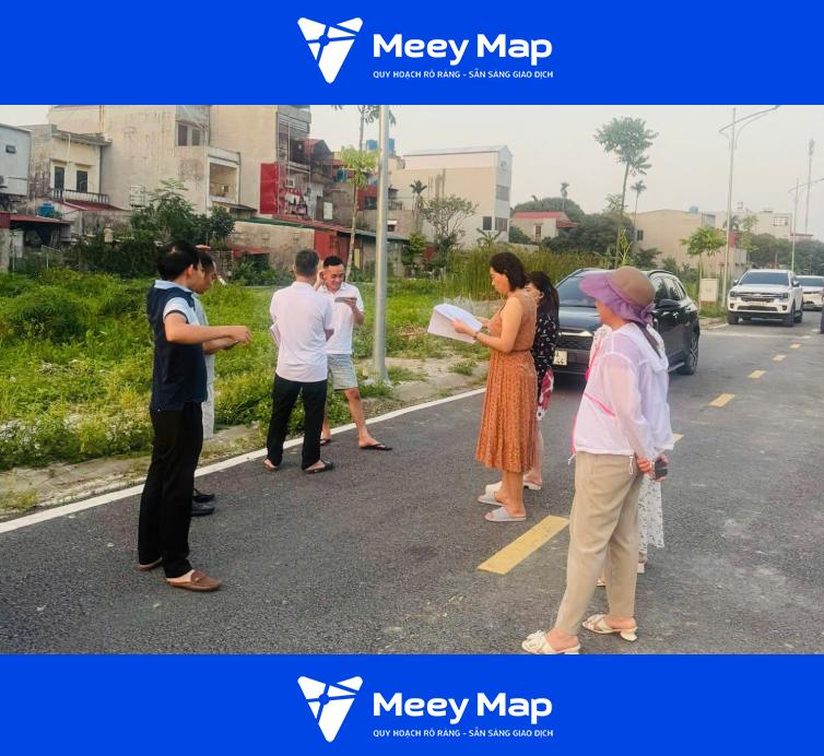 Bản đồ quy hoạch Hưng Yên|Kế hoạch Sử dụng Đất 44 Hung Yen dang la diem nong bat dong san khu vuc ven Ha Noi