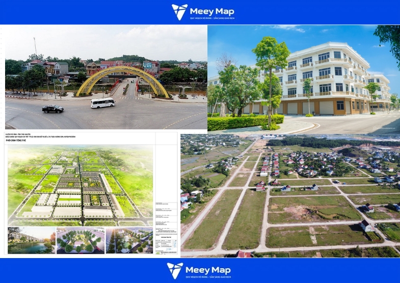 Khu đô thị số 4
