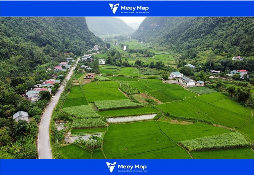 Làng Pác Bó