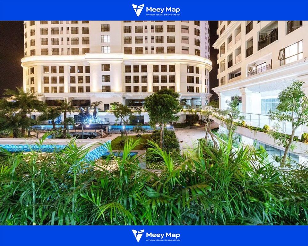 Môi trường sồng được phủ xanh, không gian thoáng đãng mát mẻ Môi trường sồng được phủ xanh, không gian thoáng đãng mát mẻ