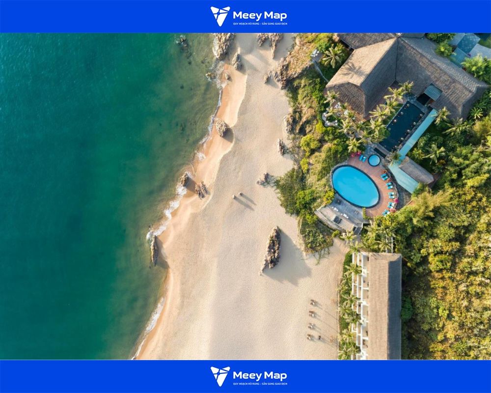 Khách sạn AVANI Quy Nhon Resort and Spa Khách sạn AVANI Quy Nhon Resort and Spa