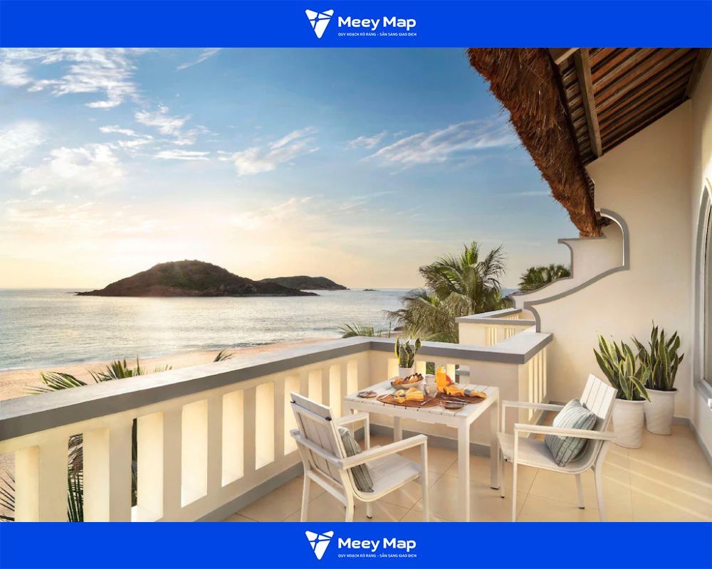 AVANI Quy Nhơn Resort & Spa có mức giá vừa phải với dịch vụ cao cấp, phù hợp cho nhiều đối tượng AVANI Quy Nhơn Resort & Spa có mức giá vừa phải với dịch vụ cao cấp, phù hợp cho nhiều đối tượng