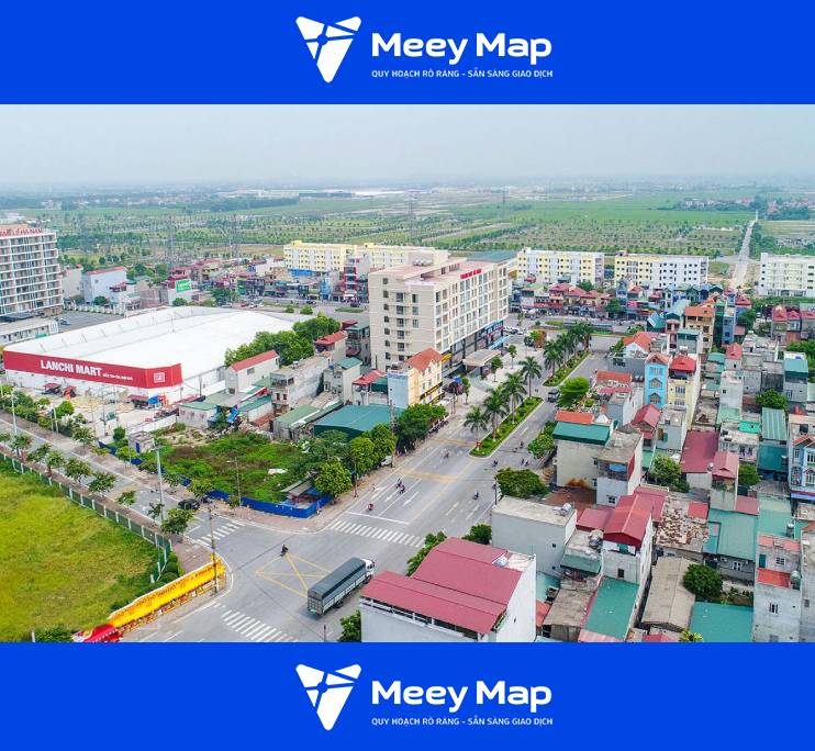 Bản đồ quy hoạch thị xã Duy Tiên, Tỉnh Hà Nam| Kế hoạch sử dụng đất 14 Bat dong san thi xa Duy Tien duoc san don vi dia ly thuan loi tiem nang phat trien cong nghiep