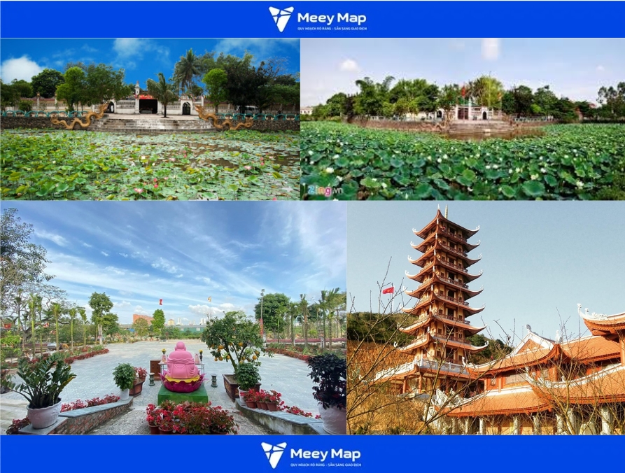 Bản đồ quy hoạch Tỉnh Nghệ An|Kế hoạch Sử dụng Đất 32 Chùa Cần Linh