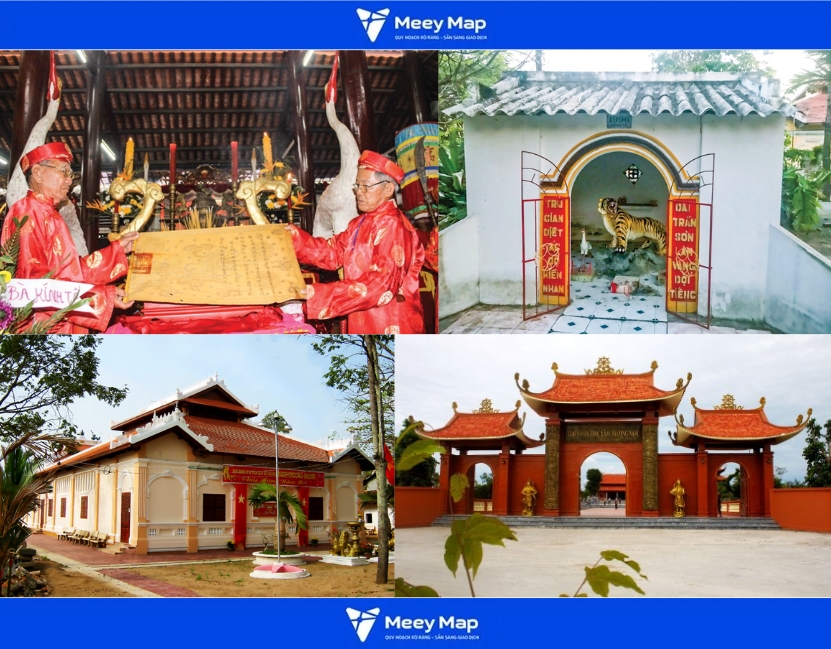 Đình Thường Thạnh