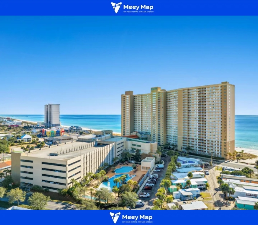 Bản đồ quy hoạch Tỉnh Quảng Bình| Bản Đồ Sau Sáp Nhập 60 Dự án Emerald Beach City