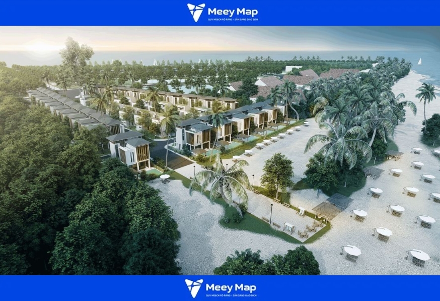 Bản đồ quy hoạch Tỉnh Quảng Bình| Bản Đồ Sau Sáp Nhập 58 Dự án La Mer Quảng Bình